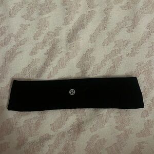 Lululemon headband
